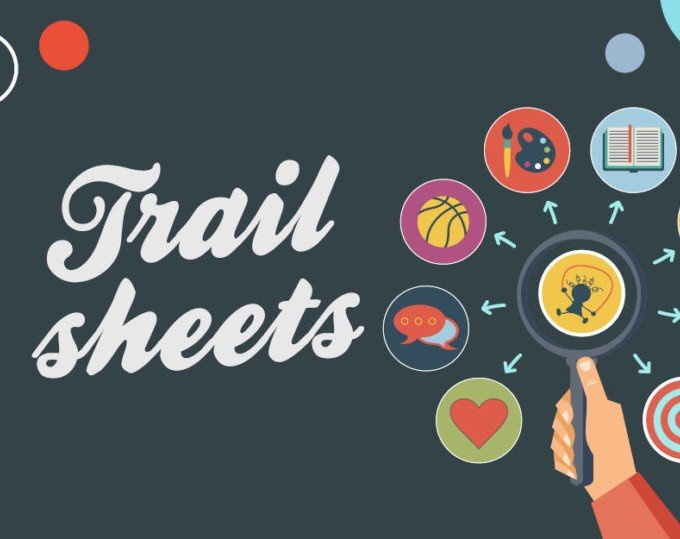 Trail sheet resources