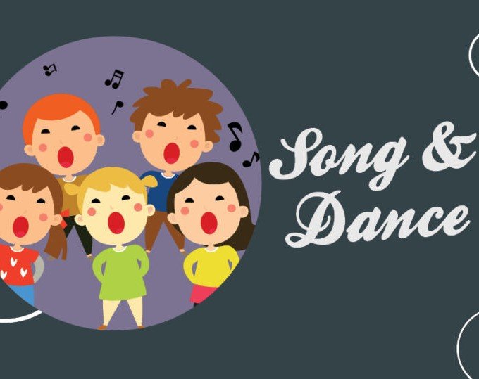 Song and Dance