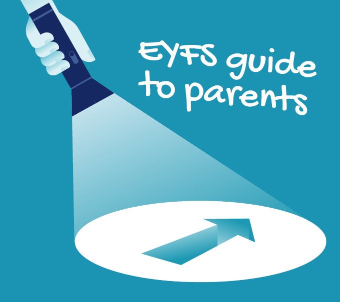 EYFS guide to parents